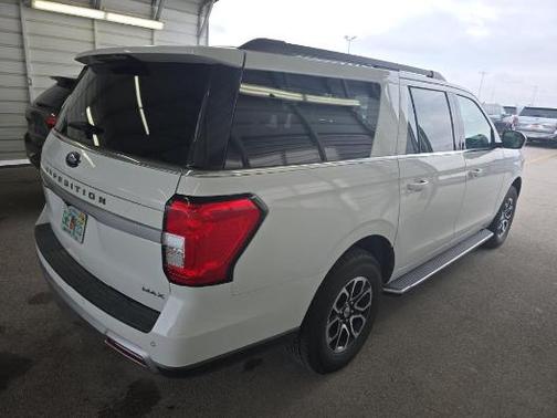 2023 Ford Expedition Max XLT