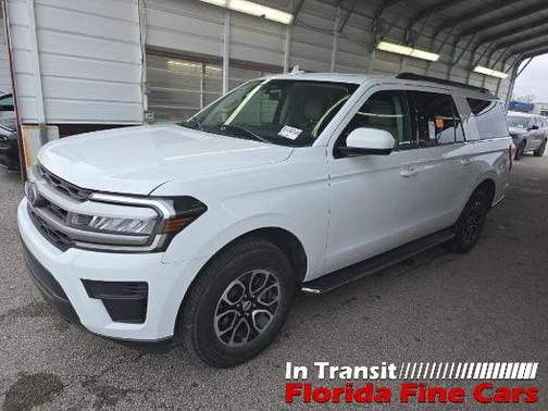 2023 Ford Expedition Max XLT