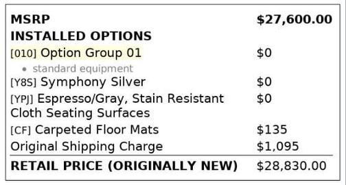 2019 Hyundai SANTA FE SEL 2.4