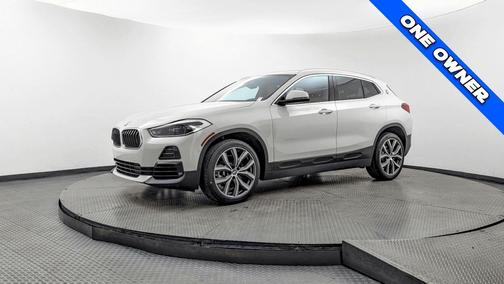 2023 BMW X2 sDrive28i