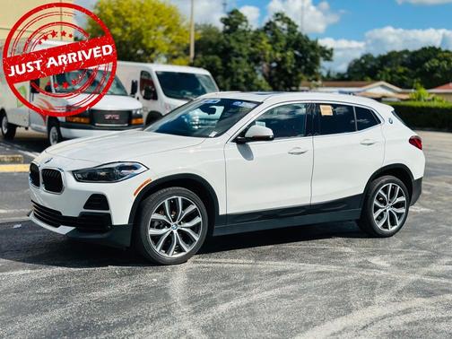 2023 BMW X2 sDrive28i