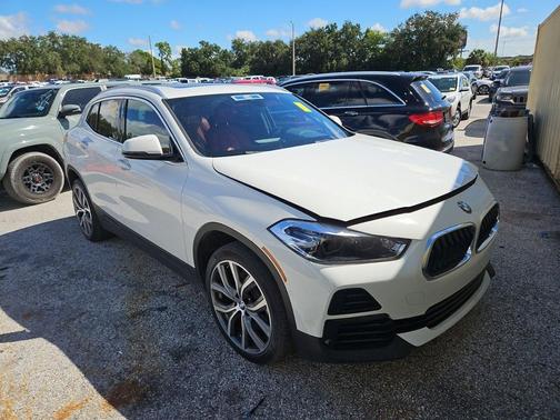 2023 BMW X2 sDrive28i