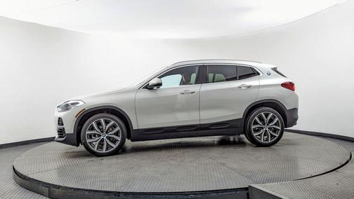 2023 BMW X2 sDrive28i