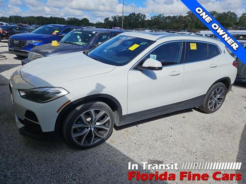 2023 BMW X2 sDrive28i