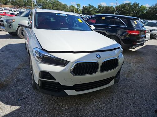 2023 BMW X2 sDrive28i
