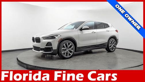2023 BMW X2 sDrive28i