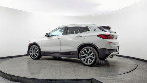 2023 BMW X2 sDrive28i