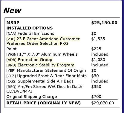 2008 Chrysler 300 LX