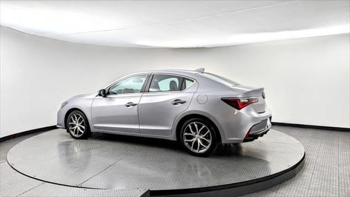 2022 Acura ILX Premium Package