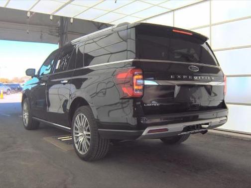 2023 Ford Expedition Max Limited