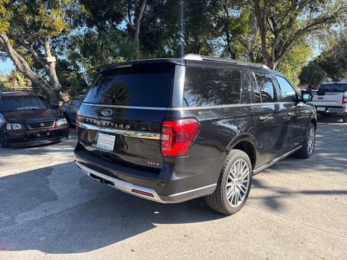 2023 Ford Expedition Max Limited