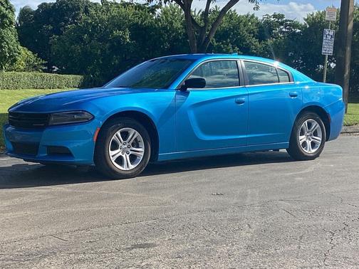 2023 Dodge Charger SXT