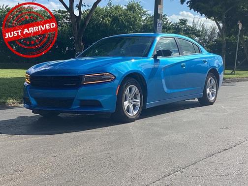 2023 Dodge Charger SXT