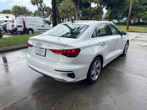 2023 Audi A3 Premium