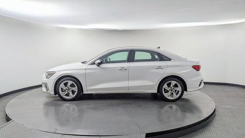 2023 Audi A3 Premium