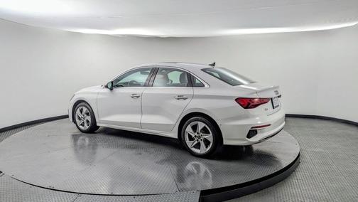 2023 Audi A3 Premium