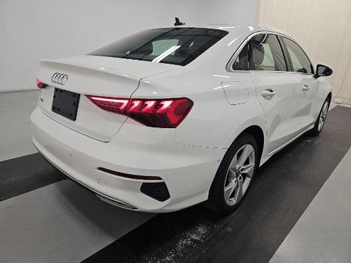 2023 Audi A3 Premium