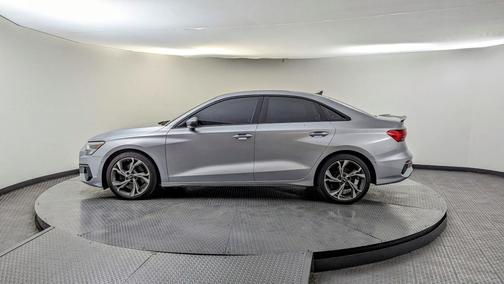 2023 Audi A3 Premium