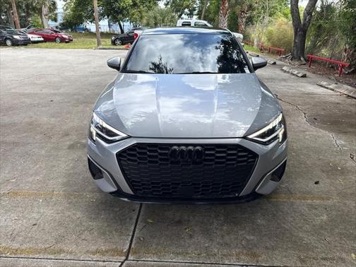 2023 Audi A3 Premium