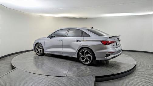 2023 Audi A3 Premium