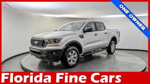 2019 Ford Ranger XL