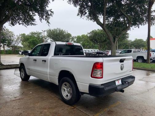 2020 RAM 1500 Tradesman