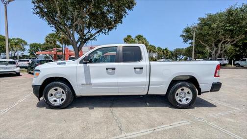 2020 RAM 1500 Tradesman