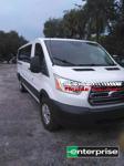 2019 Ford Transit-350 XLT