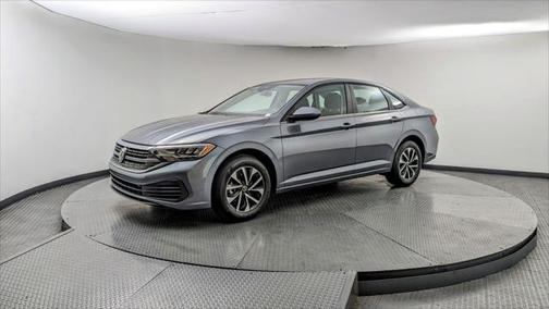 2024 Volkswagen Jetta 1.5T S