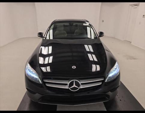 2021 Mercedes-Benz C-Class Sedan