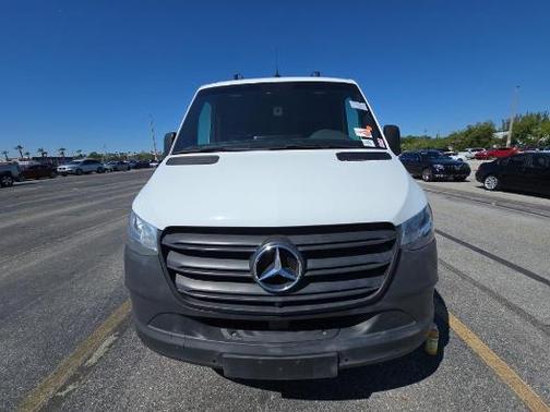 2020 Mercedes-Benz Sprinter 1500 Standard Roof I4