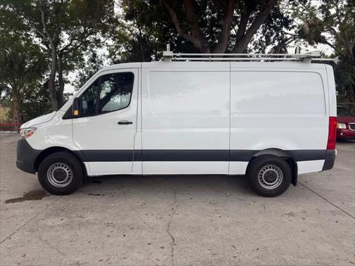 2020 Mercedes-Benz Sprinter 1500 Standard Roof I4