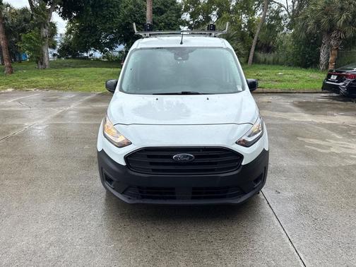 2020 Ford Transit Connect XL