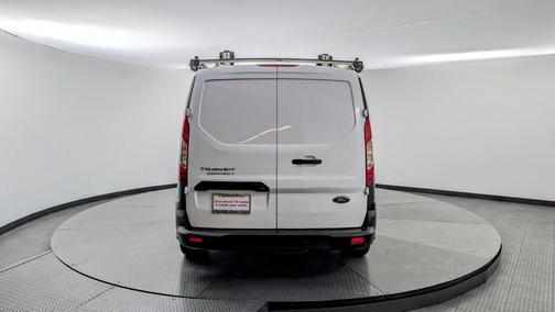 2020 Ford Transit Connect XL
