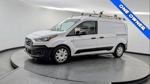 2020 Ford Transit Connect XL