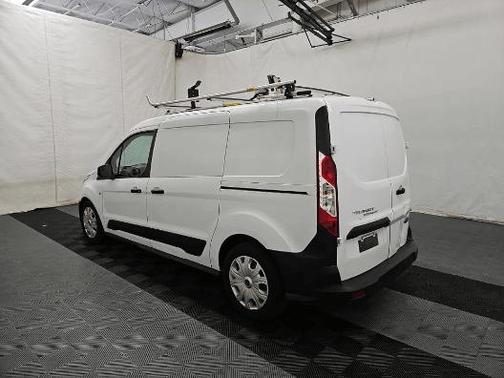 2020 Ford Transit Connect XL