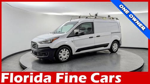 2020 Ford Transit Connect XL