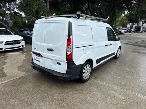 2020 Ford Transit Connect XL