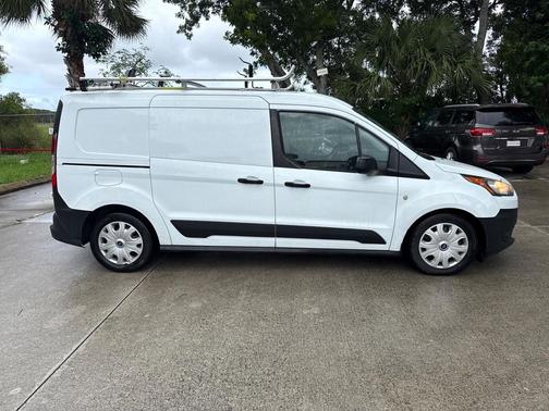 2020 Ford Transit Connect XL