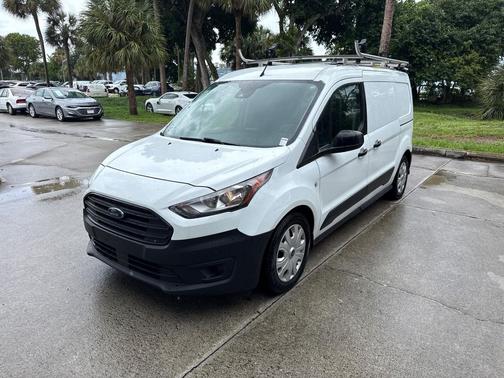 2020 Ford Transit Connect XL