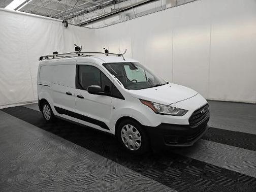 2020 Ford Transit Connect XL