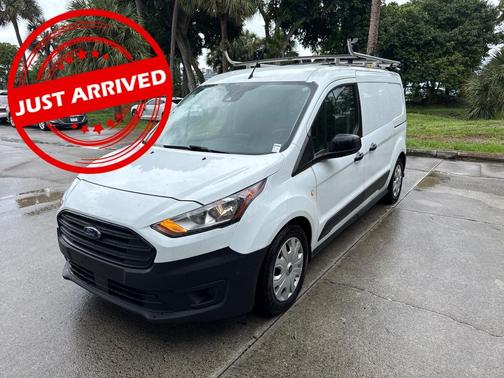2020 Ford Transit Connect XL