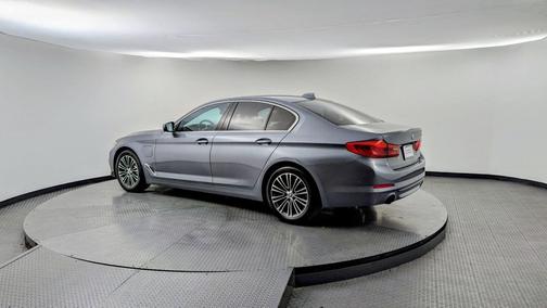 2020 BMW 530e iPerformance