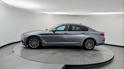 2020 BMW 530e iPerformance
