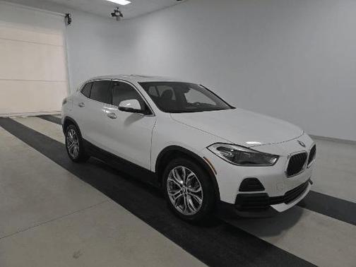 2022 BMW X2 sDrive28i