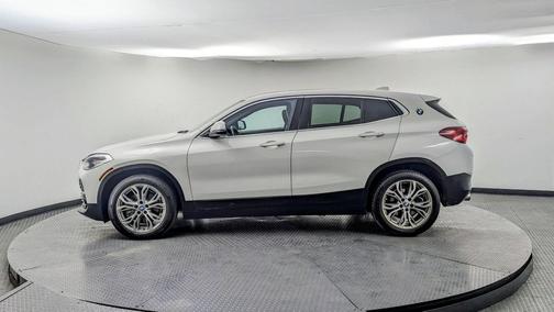 2022 BMW X2 sDrive28i
