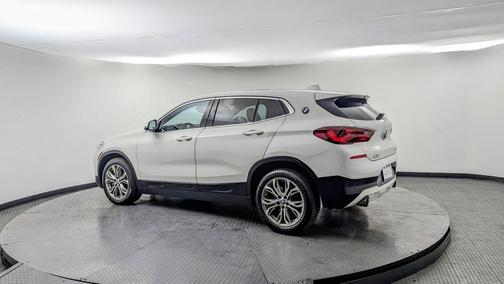 2022 BMW X2 sDrive28i