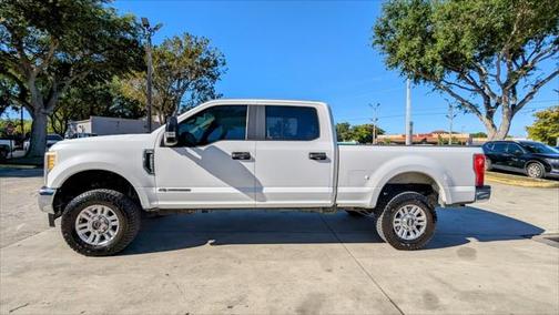 2019 Ford F-250 XL