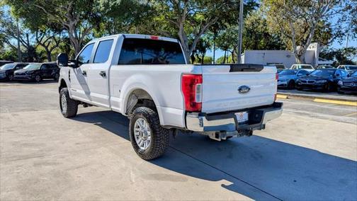 2019 Ford F-250 XL