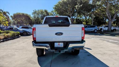 2019 Ford F-250 XL
